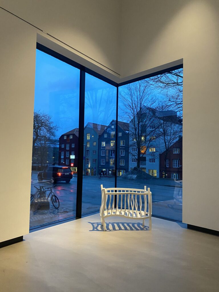 Fra Drømmeanlegget